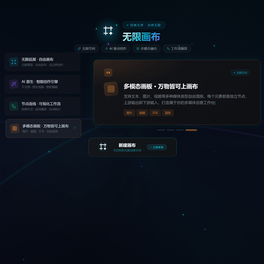 电商解决方案素材